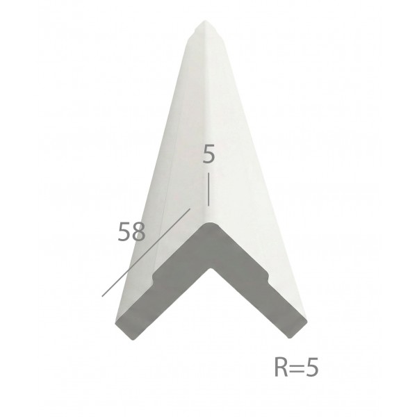 Corner angle 3100 NOBILE