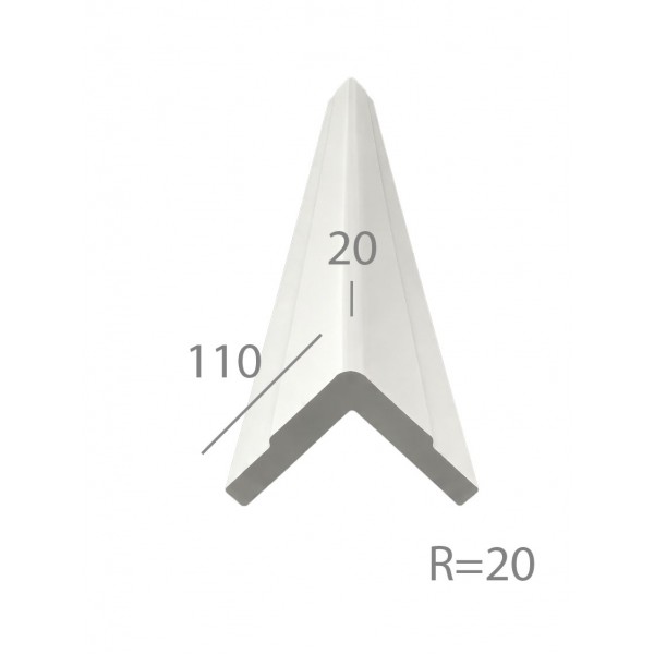 Corner angle 3100A NOBILE