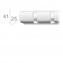 Moulding 378