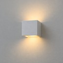 Applique en pl&acirc;tre ref. 430A CUBE