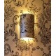 Plaster wall lamp ref. 435 FLAGEY