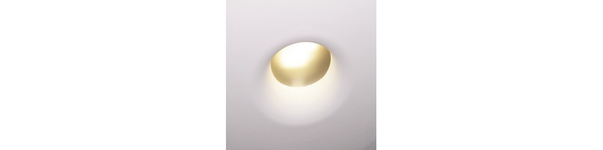 Ceiling recessed lights